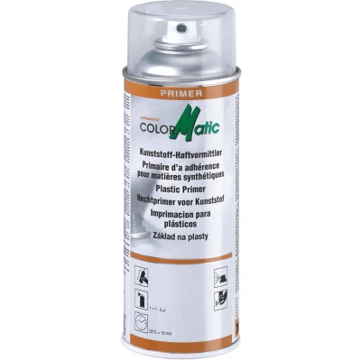 Afbeelding van MOTIP 856563 Kunststof primer 400 Kunststoffhaftvermittler
