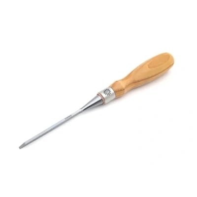Afbeelding van Narex Richter Bevel Edge Beitel 1/8&quot; (3mm)