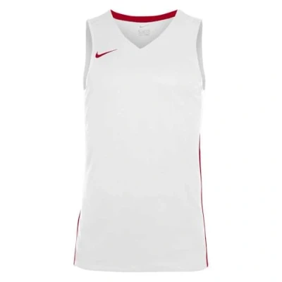 Afbeelding van Nike, Wit/Universiteit Rood, L