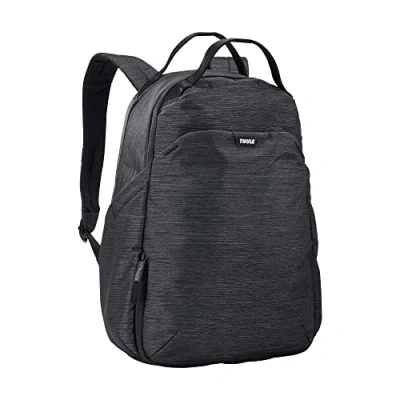 Afbeelding van Thule Changing Backpack Luierrugtas Zwart Black One Size