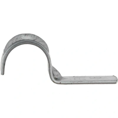 Afbeelding van Spit P Clip D 24x24mm Metalen Zadel (50)