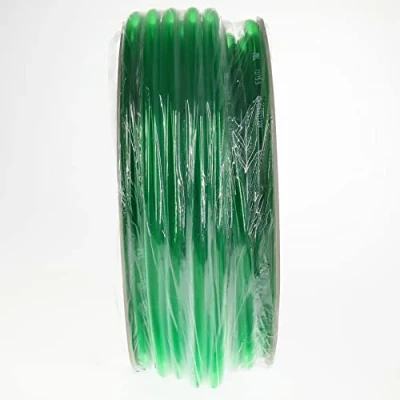Afbeelding van Jbl Aquaslang Op Spoel Per Meter Aquarium Toebehoren 12/16 mm Groen