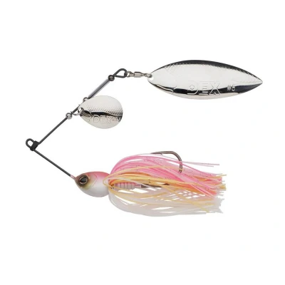 Afbeelding van Berkley Dex Spinnerbait Hot Pink 21g