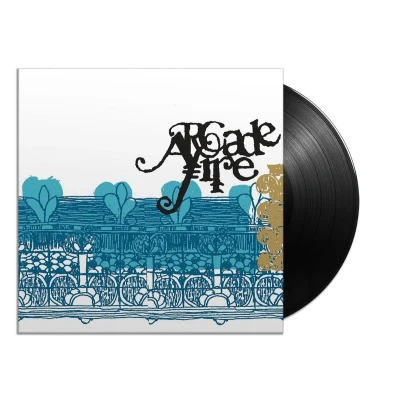 Afbeelding van Arcade Fire Ep (LP)
