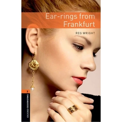 Afbeelding van 7. Schuljahr, Stufe 2 Earrings from Frankfurt Neubearbeitung
