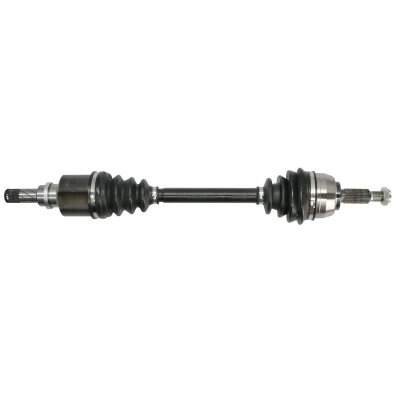 Afbeelding van Aandrijfas PASCAL G2R109PC