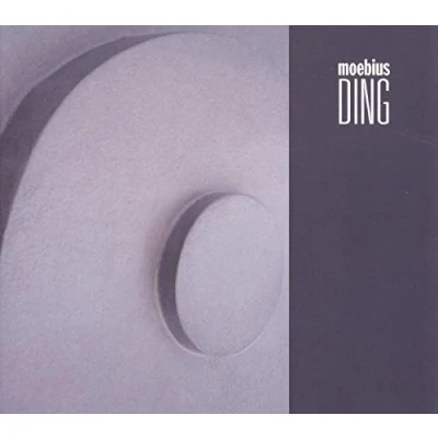 Afbeelding van Moebius Ding (LP)