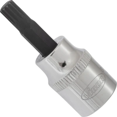 Afbeelding van Vigor V6107 Schroevendraaierdop M6
