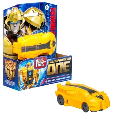 Afbeelding van Tra Mv8 Cog 1 Step Ace