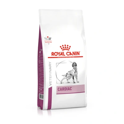 Afbeelding van Royal Canin Veterinary Diet Cardiac Hondenvoer 14 kg