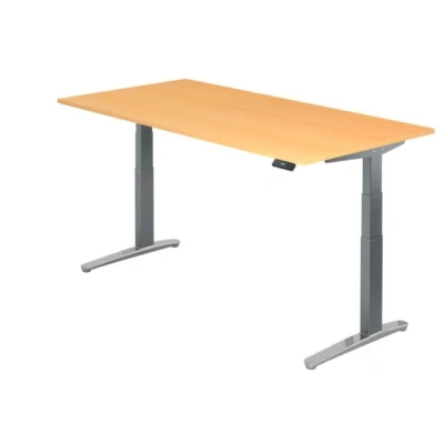 Afbeelding van hjh OFFICE PRO Xbhm 19 GC Beuken