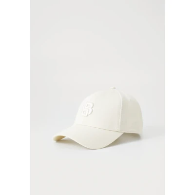 Afbeelding van BOSS ZED ICON Unisex Pet, Maat: One Size, Open white