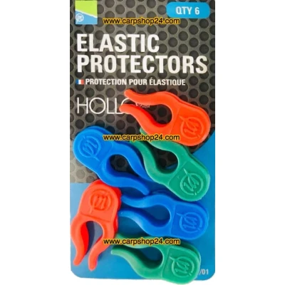 Afbeelding van Preston Hollo Elastic Protectors (6 pcs)