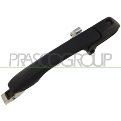 Afbeelding van Portiergreep buitenkant PRASCO HD8248008