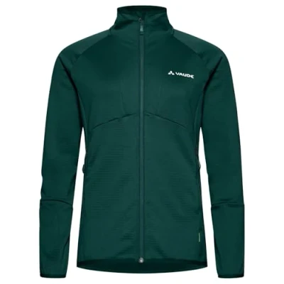 Afbeelding van VAUDE Monviso Fleece FZ Jacket II