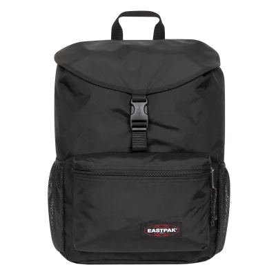 Afbeelding van Eastpak Bazego Rugzak, Maat: One Size, Powr black