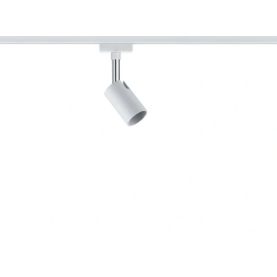Afbeelding van 230V railsysteem lamp Paulmann Pure I 95330 GU10 N/A Vermogen: 10 W