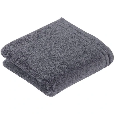 Afbeelding van Handdoek Vossen Calypso Feeling Flanell (set van 3) (50 x 100 cm)