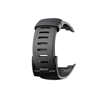 Afbeelding van Suunto Dive D4i Novo reservearmband set zwart