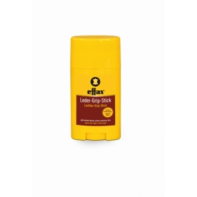Afbeelding van Effax Leathergrip rolstick