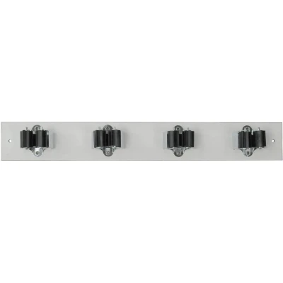 Afbeelding van Prax 40 148 houderstrip voor apparatuur (l x b) 440 mm 60 1 stuk(s)