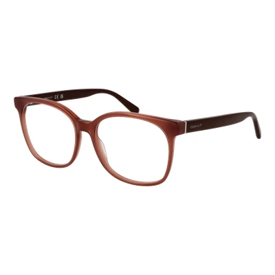Afbeelding van Gant GA50013 Brillenframe Dames Glas zonder voorschrift