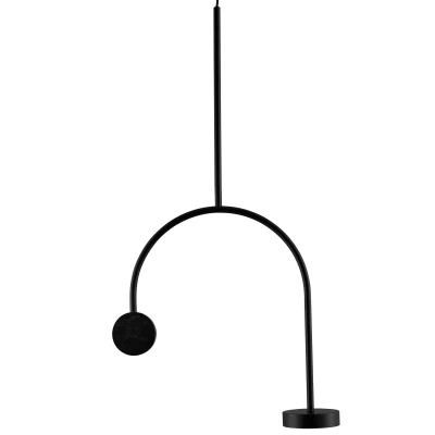Afbeelding van AYTM Grasil hanglamp LED