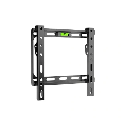 Afbeelding van Superior Electronics SUPSTV001 TV muurbeugel vast van 23 tot 42 inch (E x tra Slim) Vesa: 75 75, 100 100, 200