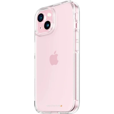 Afbeelding van PanzerGlass Apple iPhone 15 HardCase D30, Transparant
