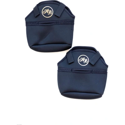 Afbeelding van HB Neopreen Beugelhoesjes
