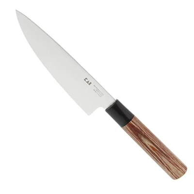 Afbeelding van KAI MGR 0150C keukenmes