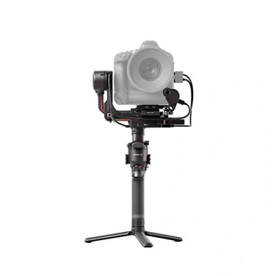 Afbeelding van DJI Rs 2 Pro Combo