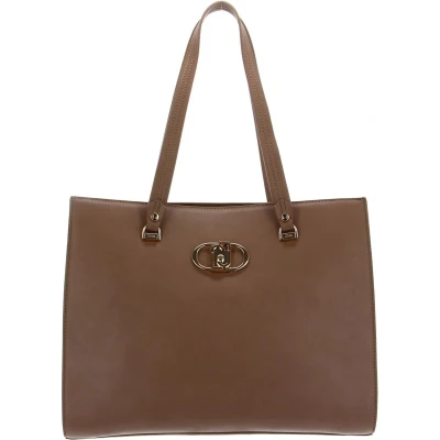 Afbeelding van LIU JO Schoudertas Shopper Thilini ECS Tote Nuez Lichtbruin