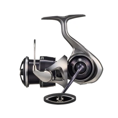 Afbeelding van Daiwa 25 Caldia LT Molen 4000 C Slip voorop molens