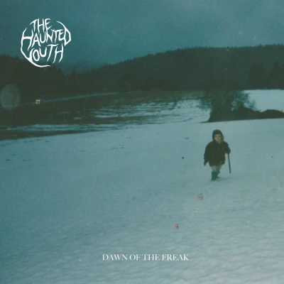 Afbeelding van the Haunted Youth Dawn of Freak (CD)
