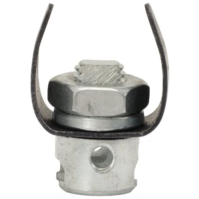 Afbeelding van KS Tools 900.2164 9002164 Gaffelsnijkop Afmeting, Ø 40 mm