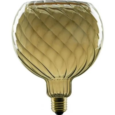 Afbeelding van Segula 55059 LED lamp E27 Globe 6 W = 23 Warmwit (Ø x l) 150 mm 185 1 stuk(s)