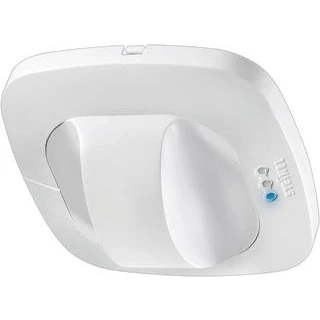 Afbeelding van Steinel hf aanwezigheidssensor hoek 360graden rijkwijdte 10 x 3 meter ip20 wit 590703
