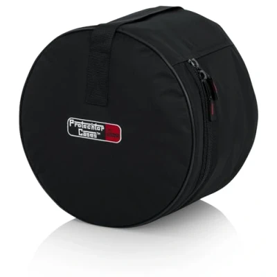 Afbeelding van Gator Gevallen Protechtor Serie Gewatteerde Drumzak; Tom 12&quot; x 9&quot; (GP 1209)