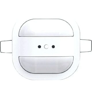 Afbeelding van Abb busch jaeger knx aanwezigheidsmelder mini 8 meter a studiowit mat 2cka006132a0329