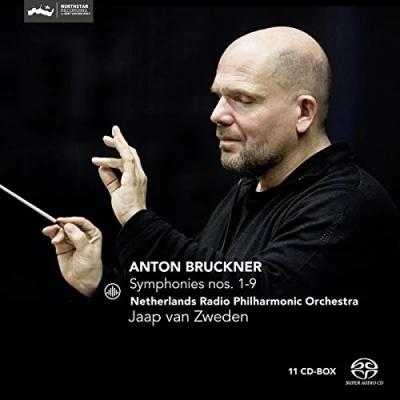 Afbeelding van Symphonies Nos. 1 9
