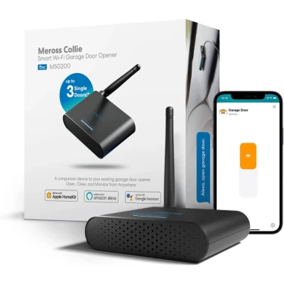 Afbeelding van MEROSS MSG200 Garage Door Opener