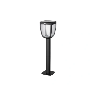 Afbeelding van Gizmo Solar Tuinverlichting lantaarn zonne energie klassiek
