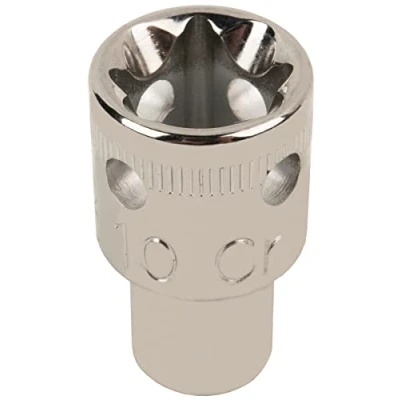 Afbeelding van Bahco Dop 1/2&quot; met 4 punts veiligheidsoplossing twaalfkant 11 mm TAH16B