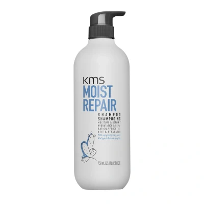 Afbeelding van KMS Moistrepair Shampoo 750 ml