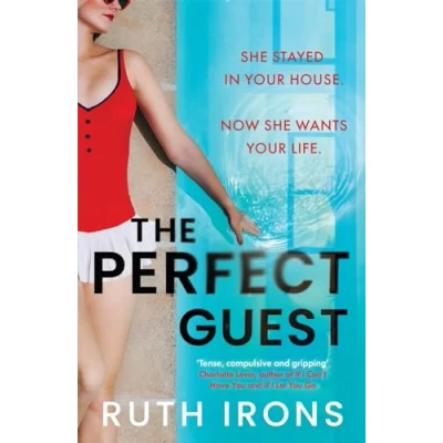 Afbeelding van THE Perfect Guest: unputdownable psychological thriller of 2024