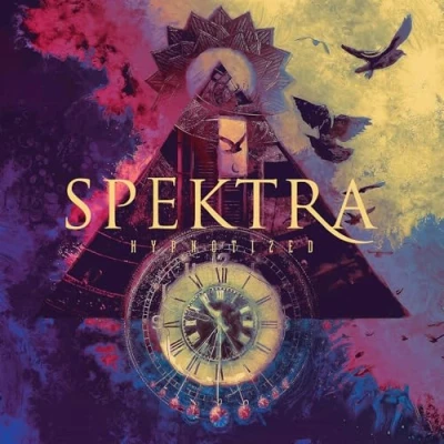 Afbeelding van Spektra Hypnotized (CD)