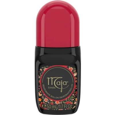 Afbeelding van Maja Deodorant roll on 50 ml