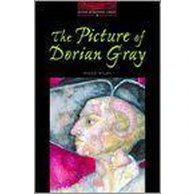 Afbeelding van The Picture of Dorian Gray