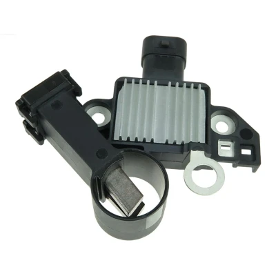 Afbeelding van AS PL ARE1058S Regulator Alternator 12V